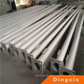 9m Steel Light Tubes